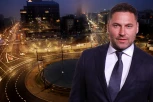 SUMA OD KOJE ĆE VAM SE ZAVRTETI U GLAVI: Tošić stan za ćerke kupio od Dejana Stankovića