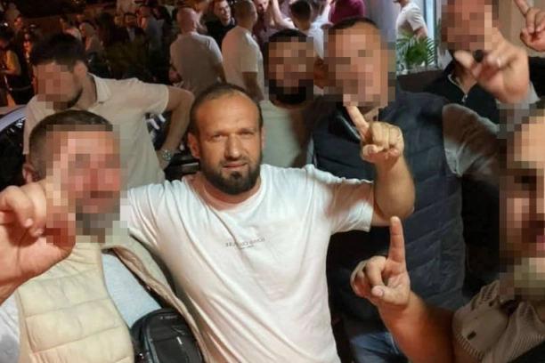 Novo blokadersko nasilje i kriminal!