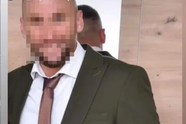 TRAGIČAN KRAJ POTRAGE! Ivan Rakić pronađen mrtav!