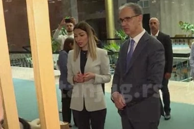 VELIKI DAN: Čak 46 zanatlija dobilo podršku države, iz 16 okruga stigli po pomoć ministarstva
