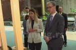 VELIKI DAN: Čak 46 zanatlija dobilo podršku države, iz 16 okruga stigli po pomoć ministarstva