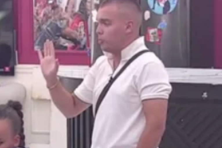 Elita 9 uživo
