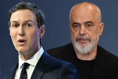 TRAMPOV ZET NASTAVLJA GDE JE STAO! Rama dao podršku Kušneru da gradi hotele, ALBANCI NAJAVLJUJU NOVI HAOS! (VIDEO)