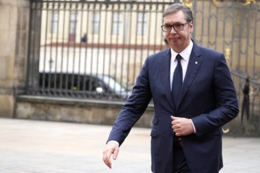 VUČIĆ I KOSTA O EVROPSKOJ BUDUĆNOSTI SRBIJE! Važan sastanak u Beogradu!