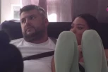 NI SMRT IH NEĆE RAZDVOJITI! Asmin Durdžić prekinuo program, pa Maji stavio do znanja da je NJEGOVA ili BOŽIJA!