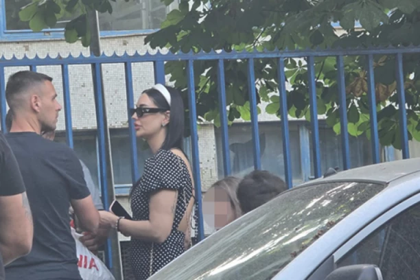 CELA NACIJA BRUJI O IZJAVI KATARINE GRUJIĆ: Pevačica progovorila o svemu, OVO javnost nije znala!