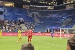 Opet dobar Jovan Bobar! SRBIJA NA PRAGU POLUFINALA EVROPSKOG PRVENSTVA