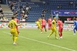 OPREZ ZA SRBIJU: Rumuni postižu gol, ali naši momci i dalje vode!
