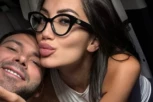MARKO GAČIĆ NA VELIKOM SLAVLJU OTKRIO POL BEBE! Pevač se još nije razveo od supruge, SA LJUBAVNCOM napravio feštu!