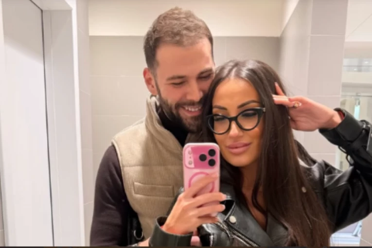 NAKON RAZVODA OD NAŠE PEVAČICE, PROMENIO ŽIVOT IZ KORENA: Čeka dete sa drugom DEVOJKOM, a evo kako živi Marko Gačić danas!