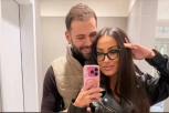 NAKON RAZVODA OD NAŠE PEVAČICE, PROMENIO ŽIVOT IZ KORENA: Čeka dete sa drugom DEVOJKOM, a evo kako živi Marko Gačić danas!