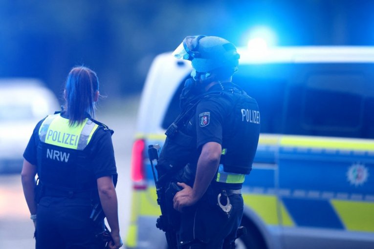 Christoph Reichwein / AFP / Profimedia