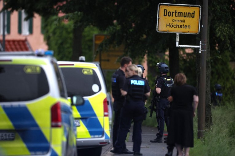 Christoph Reichwein / AFP / Profimedia