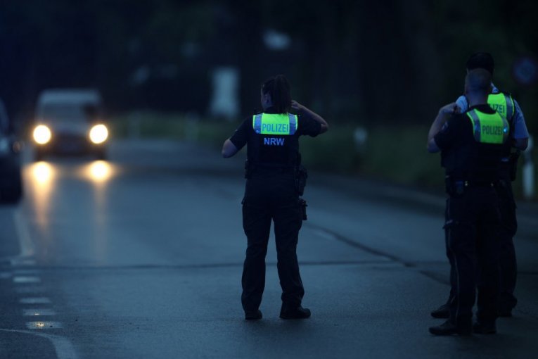 Christoph Reichwein / AFP / Profimedia
