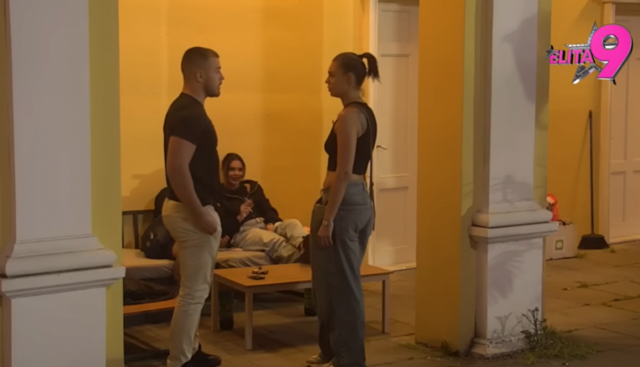 PODIVLJALA MINA DEMOLIRALA KOMPLETNO IMANJE! Rušila sve pred sobom, pa isplanirala BEKSTVO iz rijalitija!