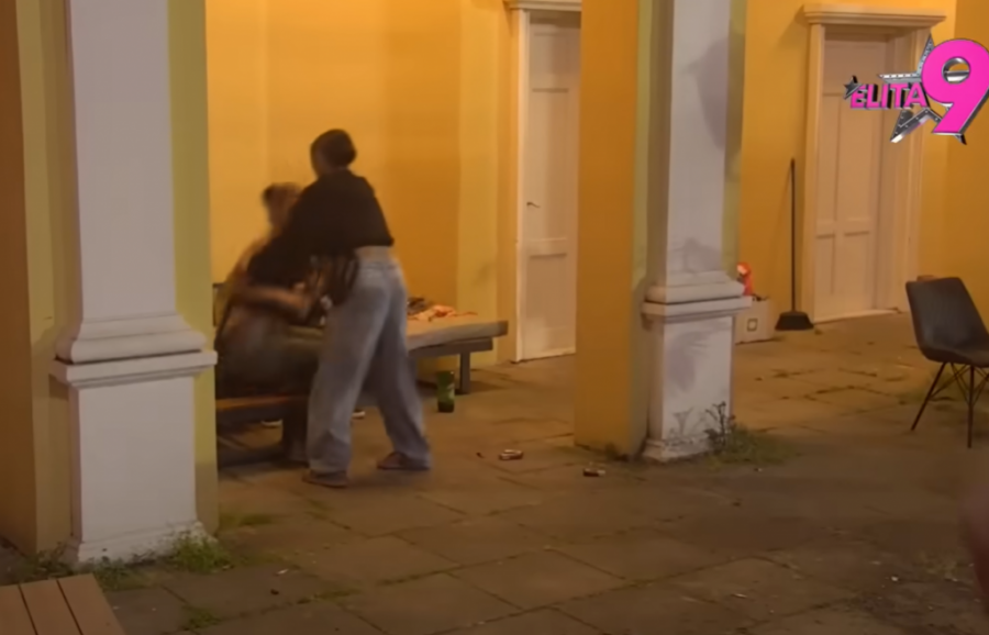 PODIVLJALA MINA DEMOLIRALA KOMPLETNO IMANJE! Rušila sve pred sobom, pa isplanirala BEKSTVO iz rijalitija!