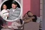 DEDA DANETA (70) SRČKA ĆE DA STREFI - SOFIJA U NOVOJ AKCIJI S TERZOM! Palo pomirenje, otac male Barbare dotakao dno ambisa!
