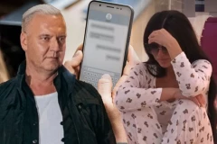 OVU INFORMACIJU MILAN MILOŠEVIĆ NIKADA NIJE OTKRIO U "ELITI": Voditelju stigla ključna poruka od Stanije neposredno pred ulazak!