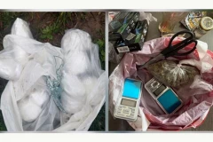 RAZBIJENA KRIMINALNA BANDA! Nabavljali i preprodavali kokain na teritoriji Srbije - POGLEDAJTE ŠTA JE SVE POLICIJA PRONAŠLA! (FOTO, VIDEO)