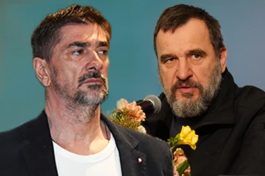 DODELJENE STERIJINE NAGRADE: Nenad Jezdić i Vojin Ćetković među dobitnicima!