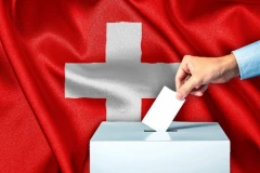 STIGLI REZULTATI VEKA: Švajcarci na referendumu doneli odluku DA LI ĆE ZAUSTAVITI PRILIV STRANACA ILI NE!