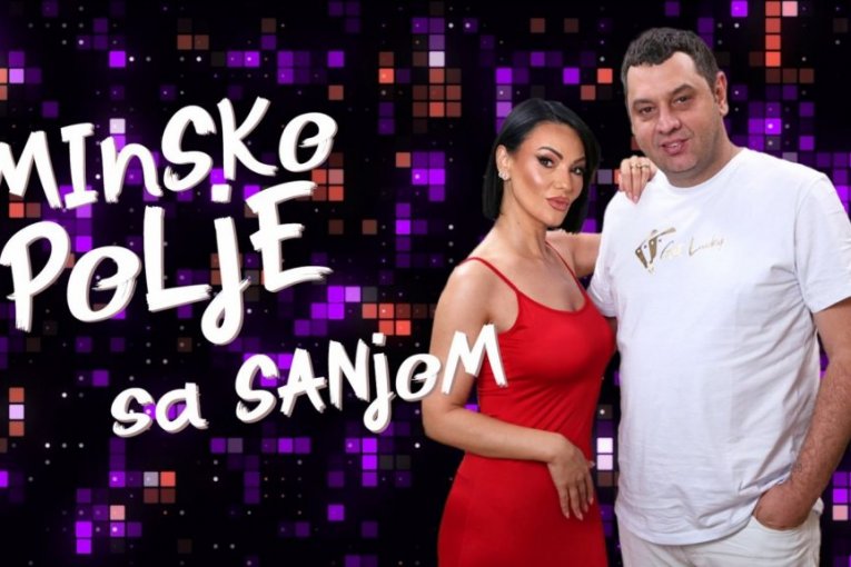 Cover image for «АНІТА ПІСЛЯ ПОЛОГІВ ЗАЛИШИТЬ ЛУКУ»! Анелі пройде поліграф!