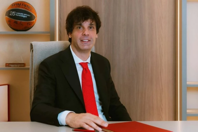 STARA LJUBAV ZABORAVA NEMA: Miloš Teodosić ponovo u kontaktu sa bivšom devojkom!
