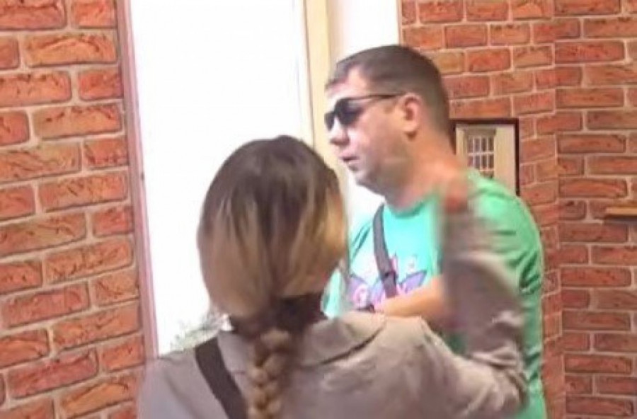 BRUTALAN OBRAČUN ANELI I IVANA, OBEZBEĐENJE STIGLO PREKASNO! Ahmićeva otkrila DETALJE MARINKOVIĆEVE GEJ-AFERE - SKANDAL! (VIDEO, GALERIJA)