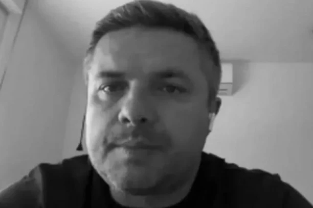 OVO NISTE ZNALI! Edin skratio legendarni film da bi na vreme počeo prenos omiljenog kluba!