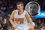 TELETOVIĆ SA PARKINGA... Ovaj legendarni komentar Edina Avdića će zauvek ostati upisan u istoriji košarke! (VIDEO)