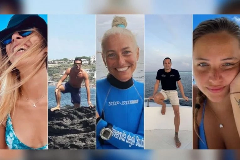 NAPRAVILI SU OVE 4 KOBNE GREŠKE! Otkriveno kako je i zašto 5 ISKUSNIH RONILACA NASTRADALO usred pećine! MAJKA JE PRVA DONELA UŽASNU ODLUKU (VIDEO)