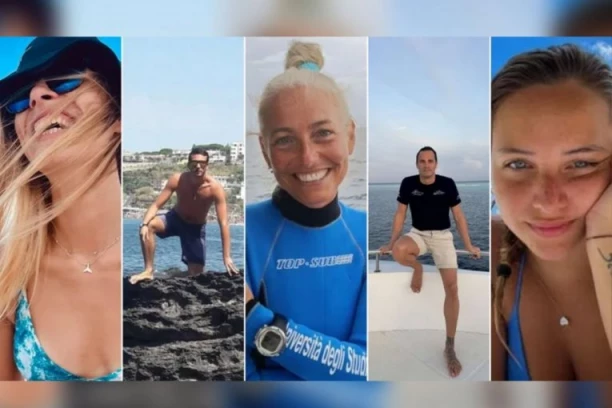 NAPRAVILI SU OVE 4 KOBNE GREŠKE! Otkriveno kako je i zašto 5 ISKUSNIH RONILACA NASTRADALO usred pećine! MAJKA JE PRVA DONELA UŽASNU ODLUKU (VIDEO)