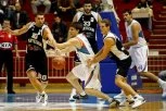 OVO ĆE SVI NAVIJAČI PARTIZANA PAMTITI! Ovako je Edin prokomentarisao čuvenu Kecmanovu trojku! (VIDEO)