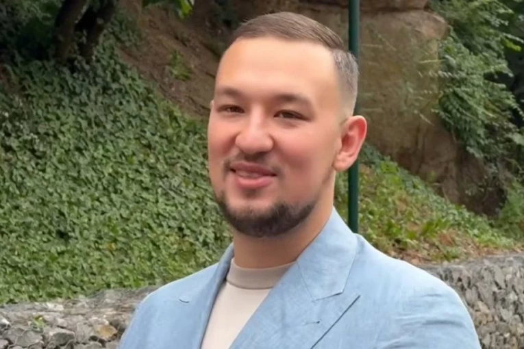 STIŽE DRUGO DETE! Urošu Živkoviću sin promenio život, rešio da ispuni supruzi NAJVEĆU ŽELJU! (VIDEO)