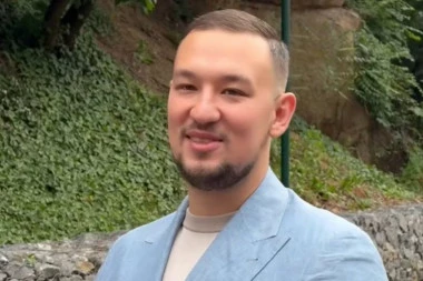 STIŽE DRUGO DETE! Urošu Živkoviću sin promenio život, rešio da ispuni supruzi NAJVEĆU ŽELJU! (VIDEO)