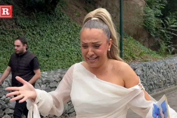 BAČENA JOJ CRNA MAGIJA?! Dragica Zlatić spremna za suđenje sa Biljom - TUŽILA ME JER SAM REKLA DA JE ĆURKA! (VIDEO)