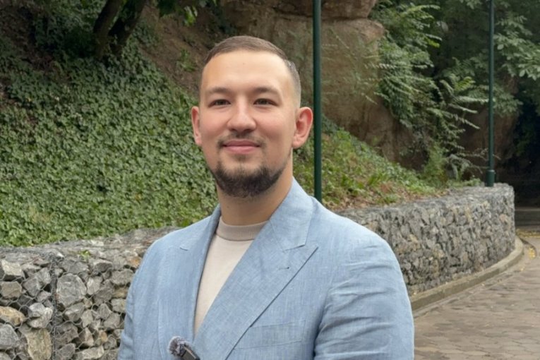 Uroš Živković