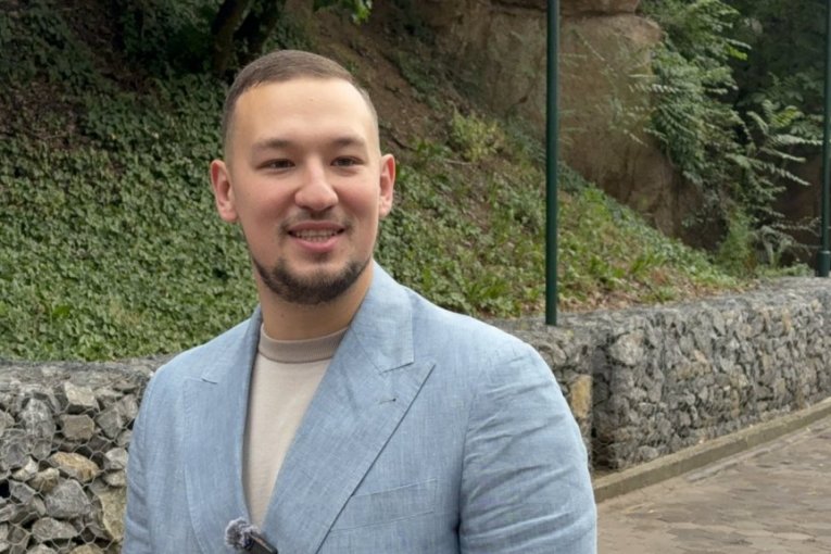 Uroš Živković