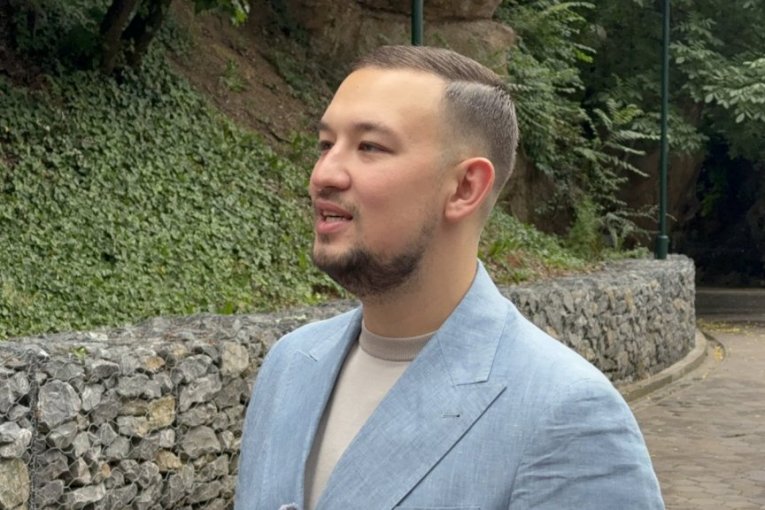 Uroš Živković