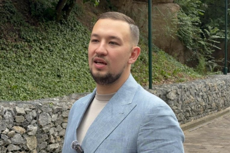 Uroš Živković