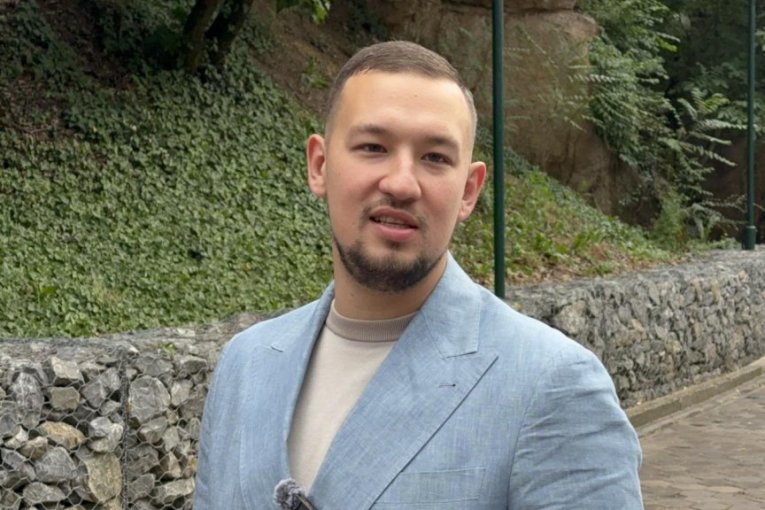 Uroš Živković