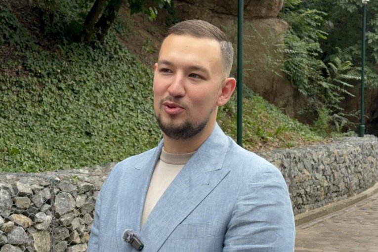 Uroš Živković