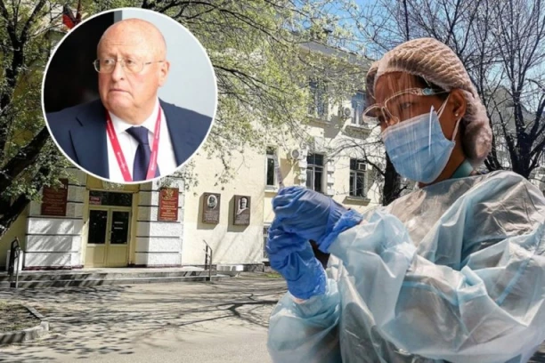 EVO ŠTA MU SE DESILO! Rusi prvom pacijentu dali vakcinu protiv raka!