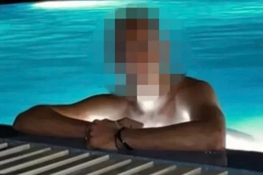 OVO JE LUKA KOJI JE IZBO DEVOJKU I NJENOG DEDU! Oglasio se i KC Kragujevac - EVO u kakvom su stanju!