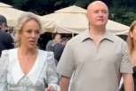 NEPRIJATNA SCENA NA SLAVLJU UROŠA ŽIVKOVIĆA! Evo kako je protekao susret BIVŠIH prijateljica - Slađa Alegro ISKULIRALA Andeanu! (VIDEO)