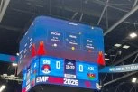 BITKA ZA FINALE U BRATISLAVI: Srbija protiv Azerbejdžana u sudaru evropskog i svetskog prvaka!