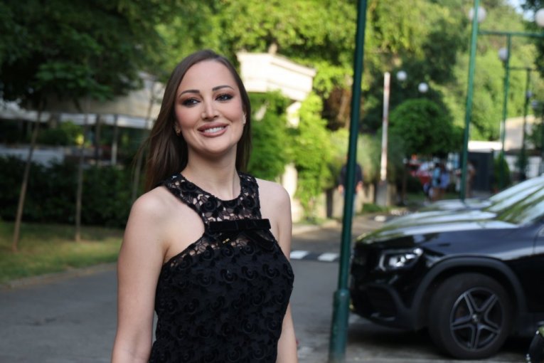 Aleksandra Prijović