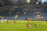 GOOOOOOOL: Marko Vujović vraća Srbiju u život – izjednačenje u polufinalu!