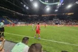 GOOOOOOOL: Marko Vujović vraća Srbiju u život – izjednačenje u polufinalu!