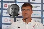 OGLASIO SE BOGDAN BOGDANOVIĆ! Srceparajuća objava zbog smrti Edina Avdića!